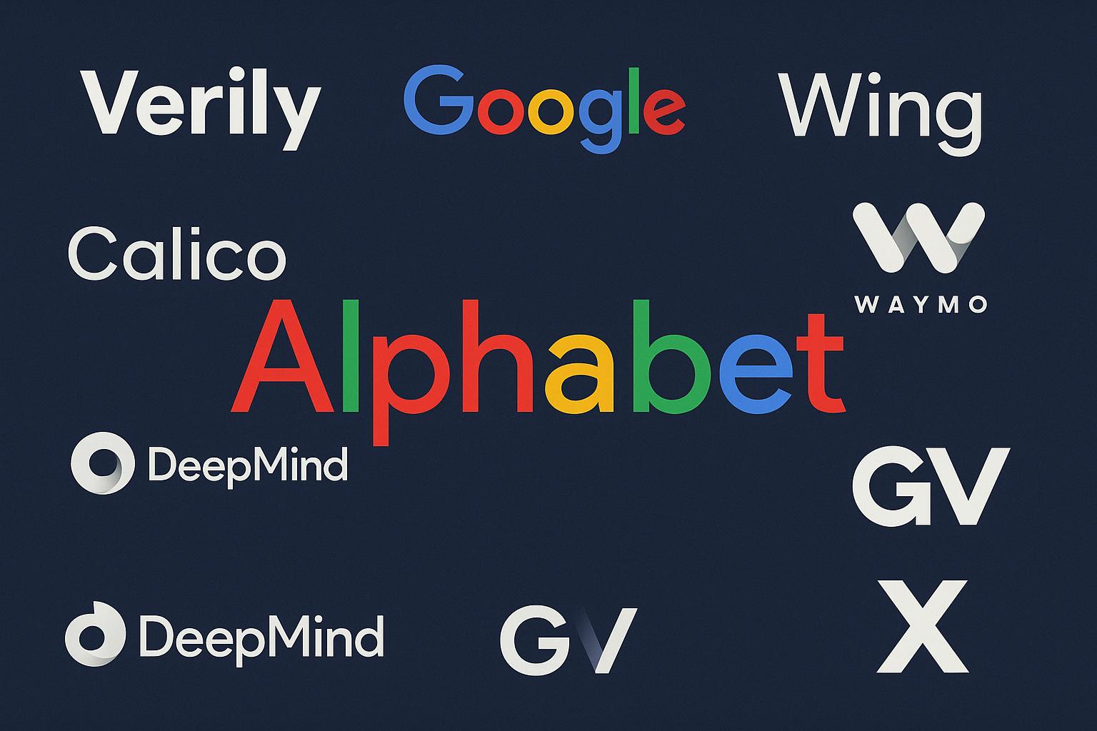 Alphabet borítókép