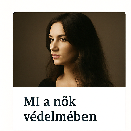 MI a nők védelmében