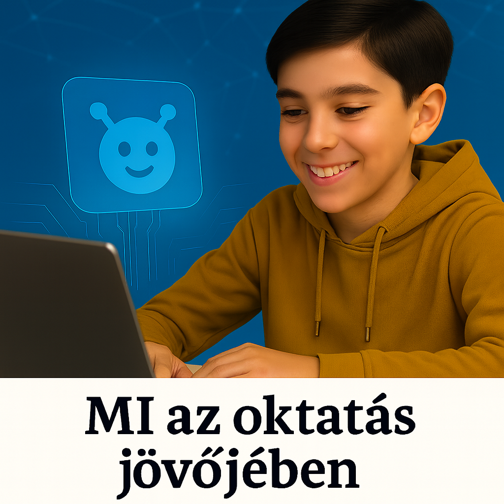 MI az oktatás jövőjében