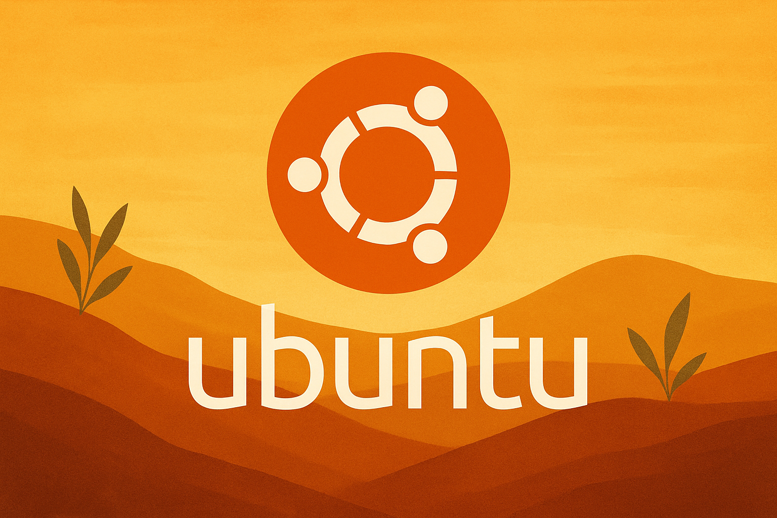 Ubuntu borítókép